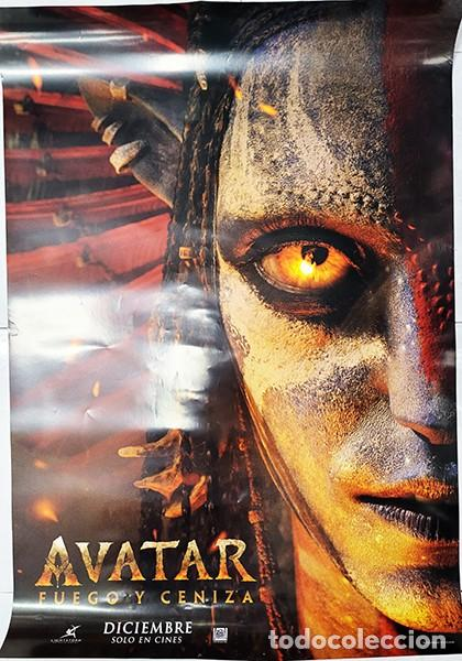 Avatar: Fuego y Ceniza — opiniones de preestreno y cómo ver online la película